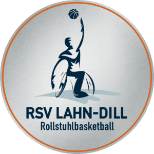 RSV Lahn-Dill Logo Rollstuhlbasketballverein