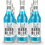 Babo Blue Flaschen